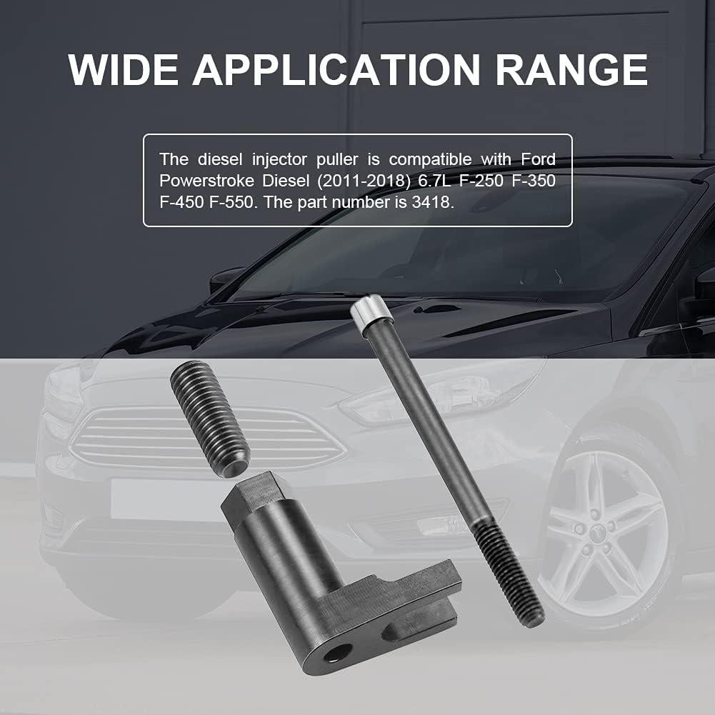 Kit Extracción Inyectores Diesel DUOYI 6.7L Ford 2011-2018