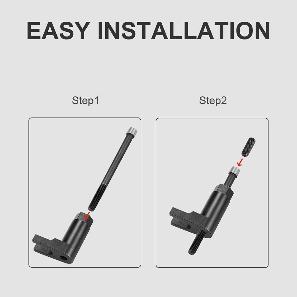 Kit Extracción Inyectores Diesel DUOYI 6.7L Ford 2011-2018