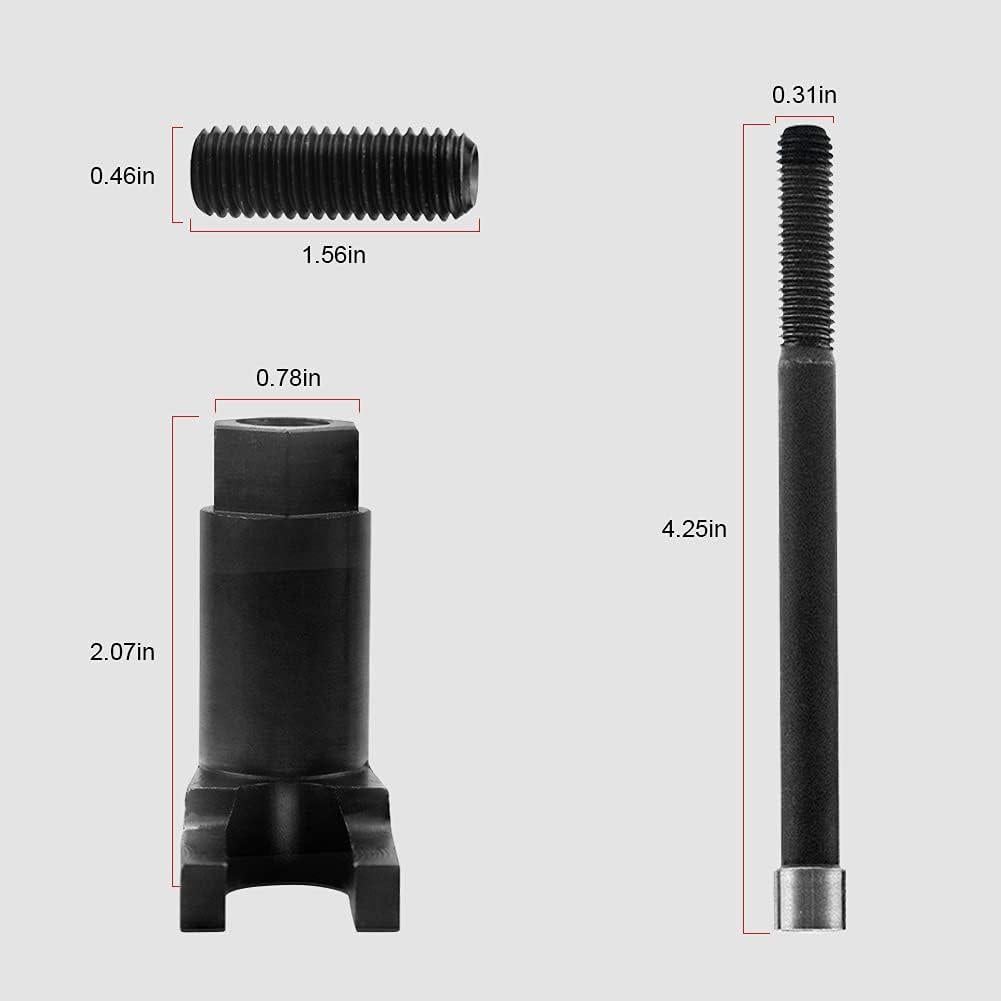 Kit Extracción Inyectores Diesel DUOYI 6.7L Ford 2011-2018