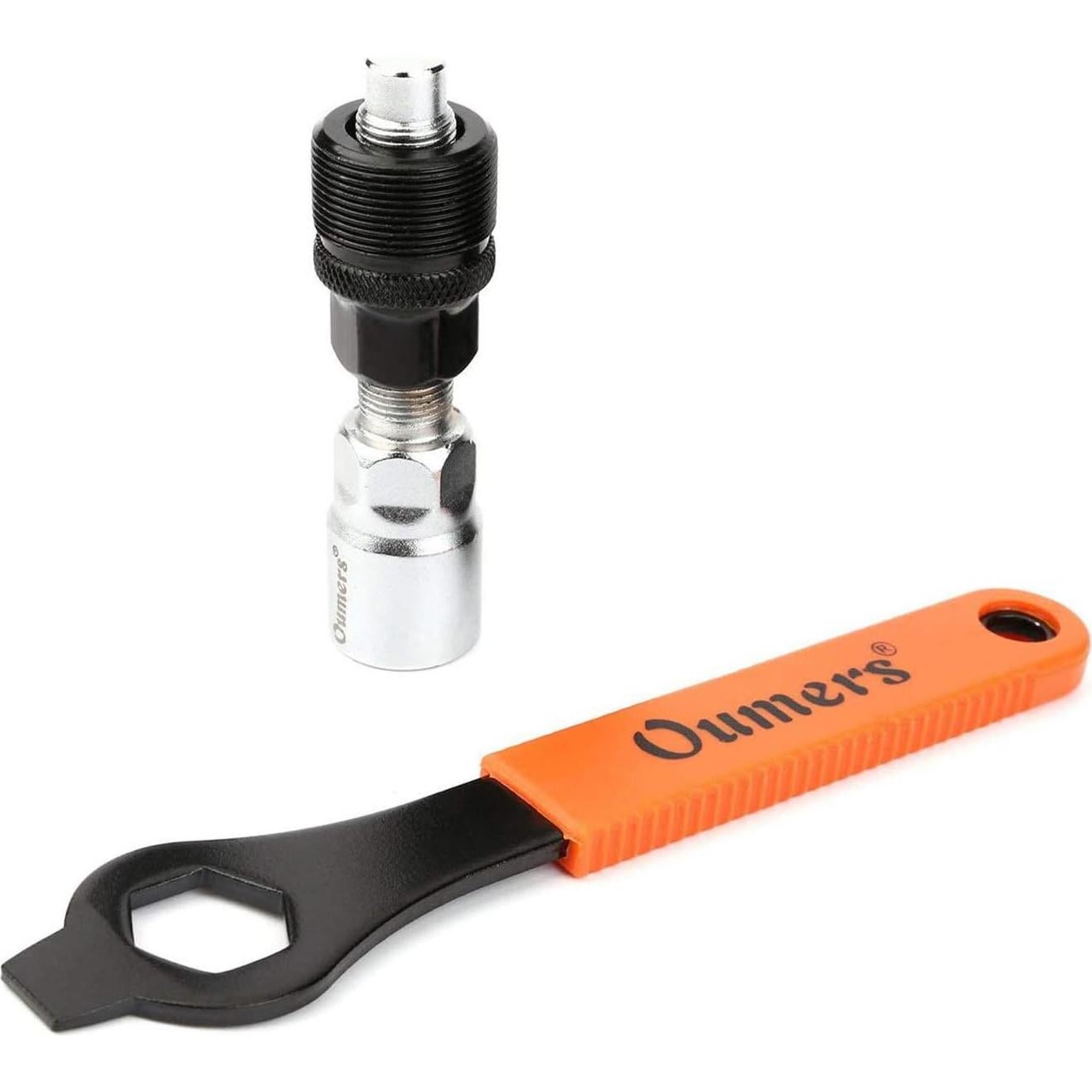 Extractor de bielas Oumers Kit de herramientas 20 dientes