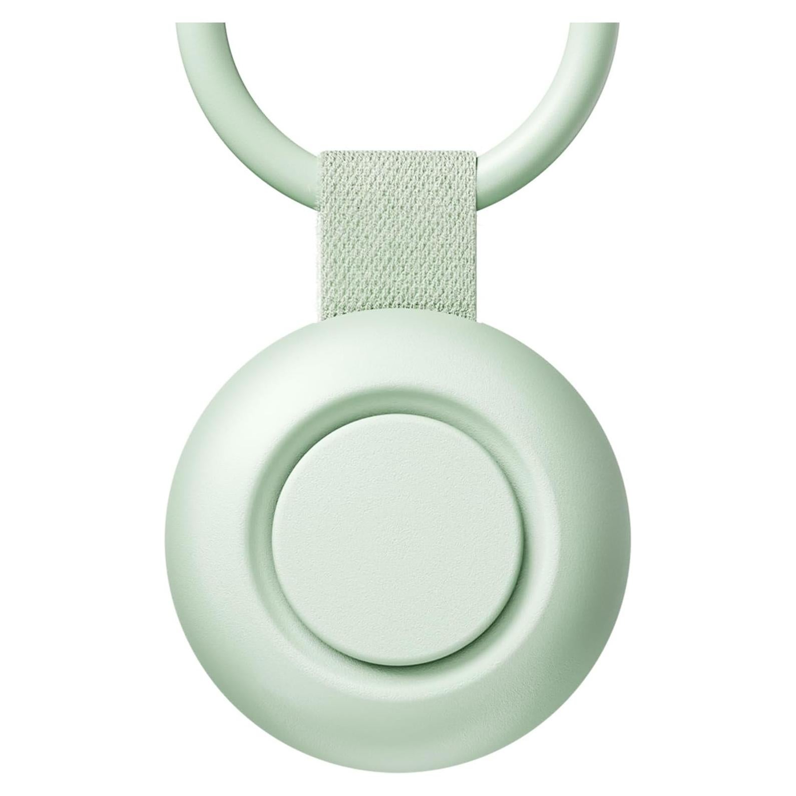 Máquina de Sonido Portátil ToukerGo Snowball 16 Sonidos 30H