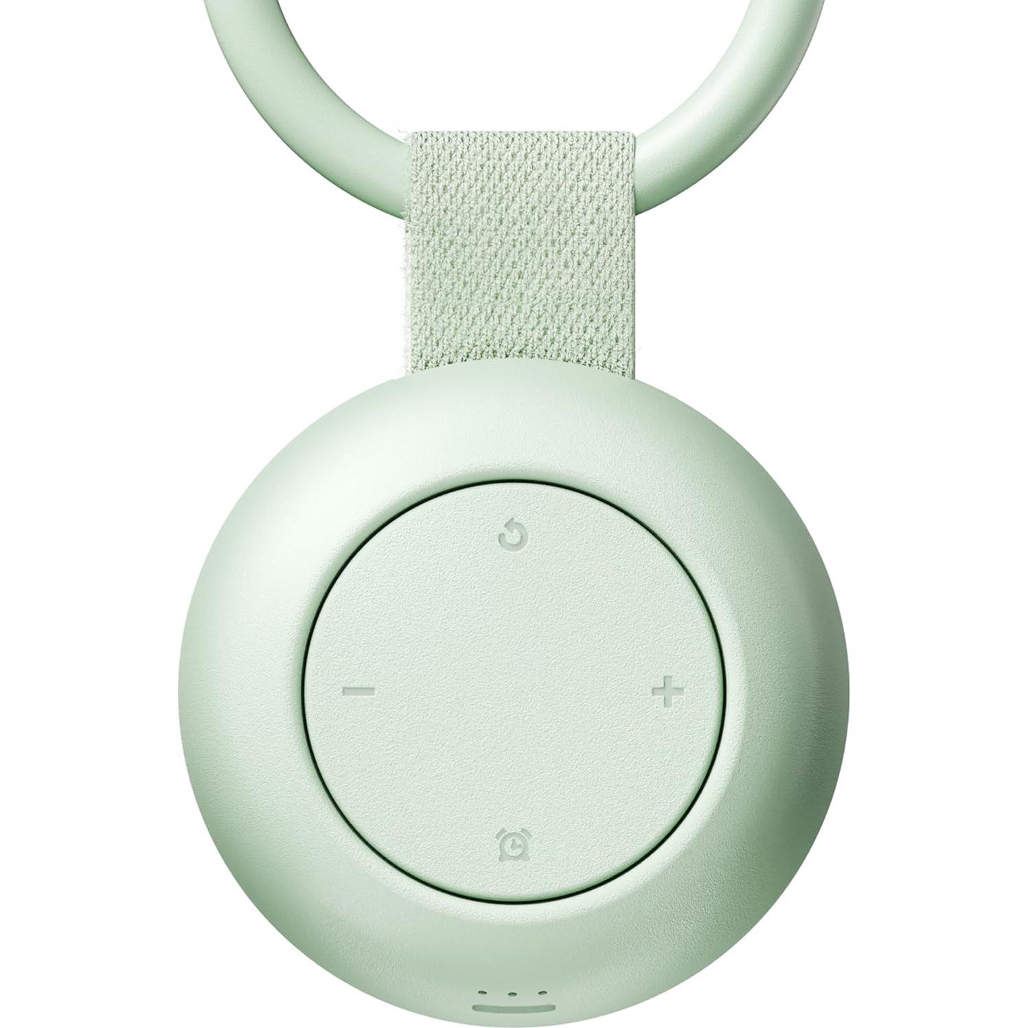 Máquina de Sonido Portátil ToukerGo Snowball 16 Sonidos 30H