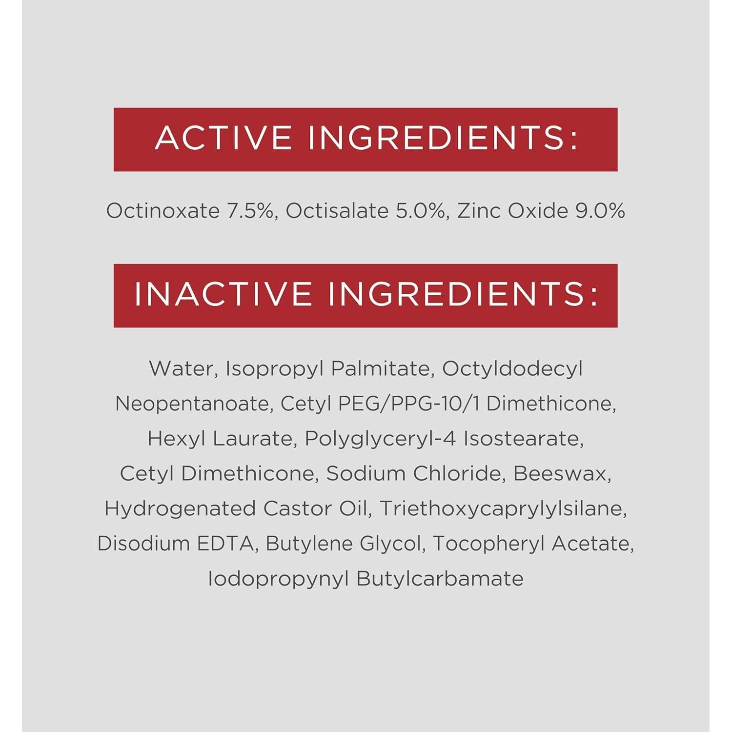 Protector Solar EltaMD UV Sport SPF 50, 85g Resistente al Agua