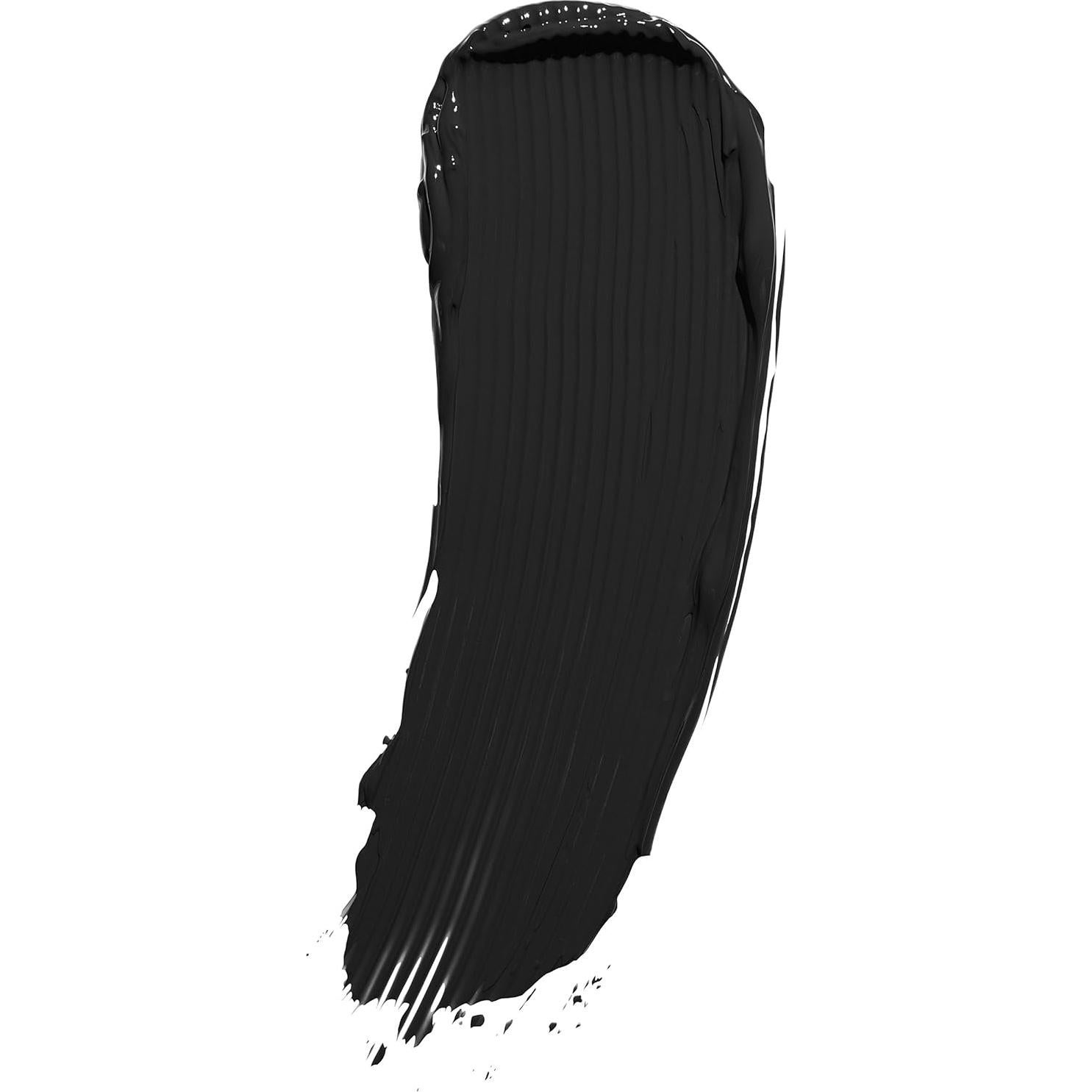 Máscara de Pestañas Maybelline Total Tentación Lavable 7.98 ml