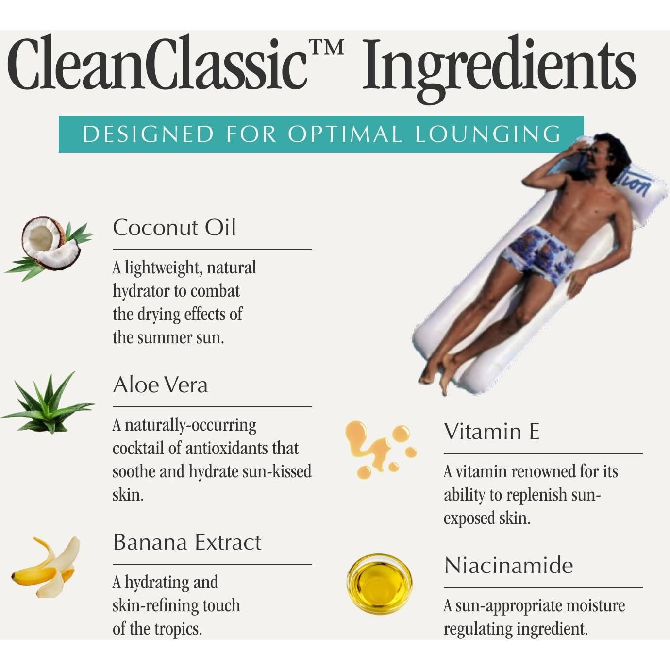 Protector Solar Mini Vacaciones SPF 30 - 12 Muestras de 30ml