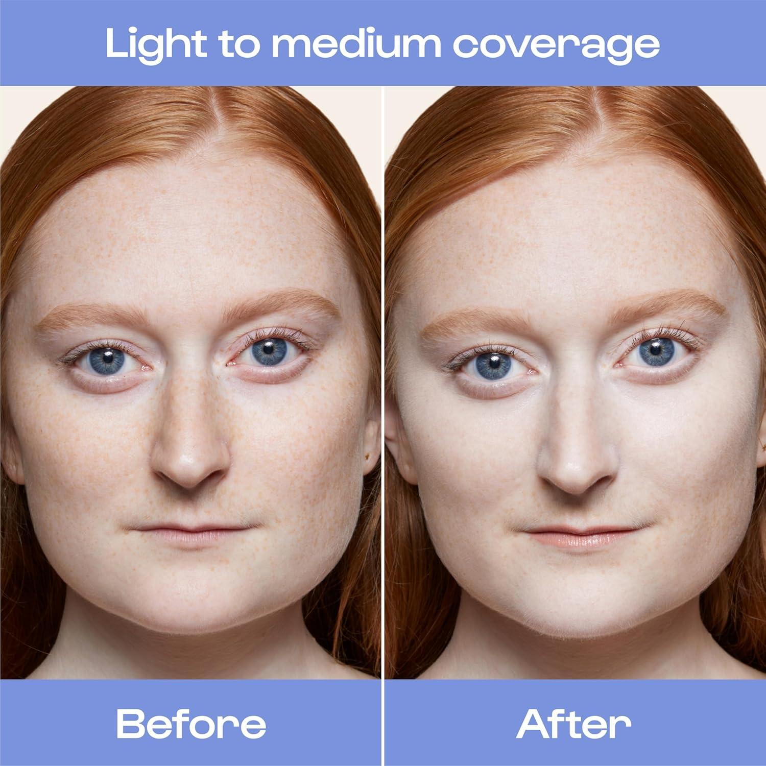 Corrector de Maquillaje Alleyoop Game Face 5.61 ml - Hidratante