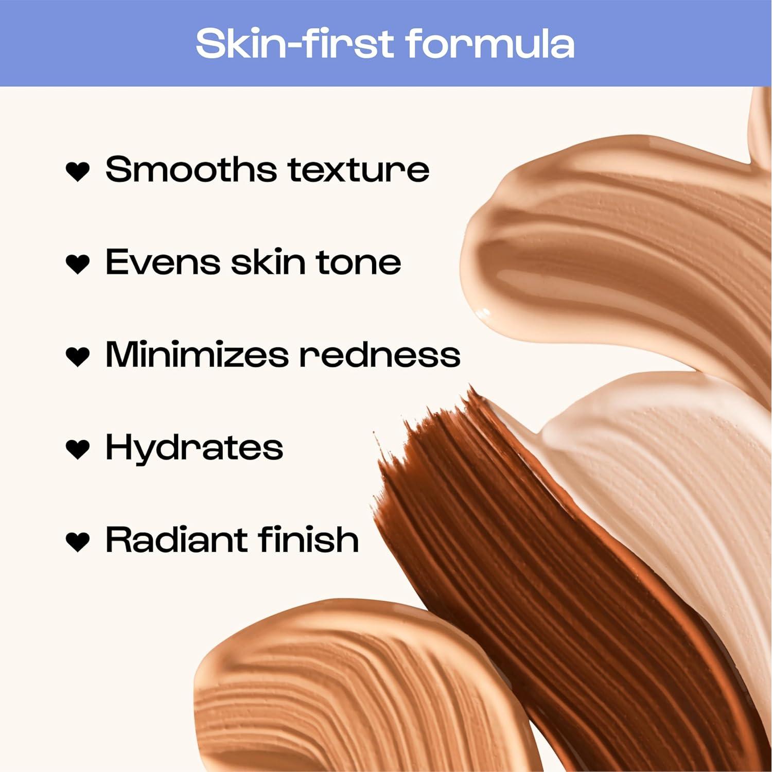 Corrector de Maquillaje Alleyoop Game Face 5.61 ml - Hidratante