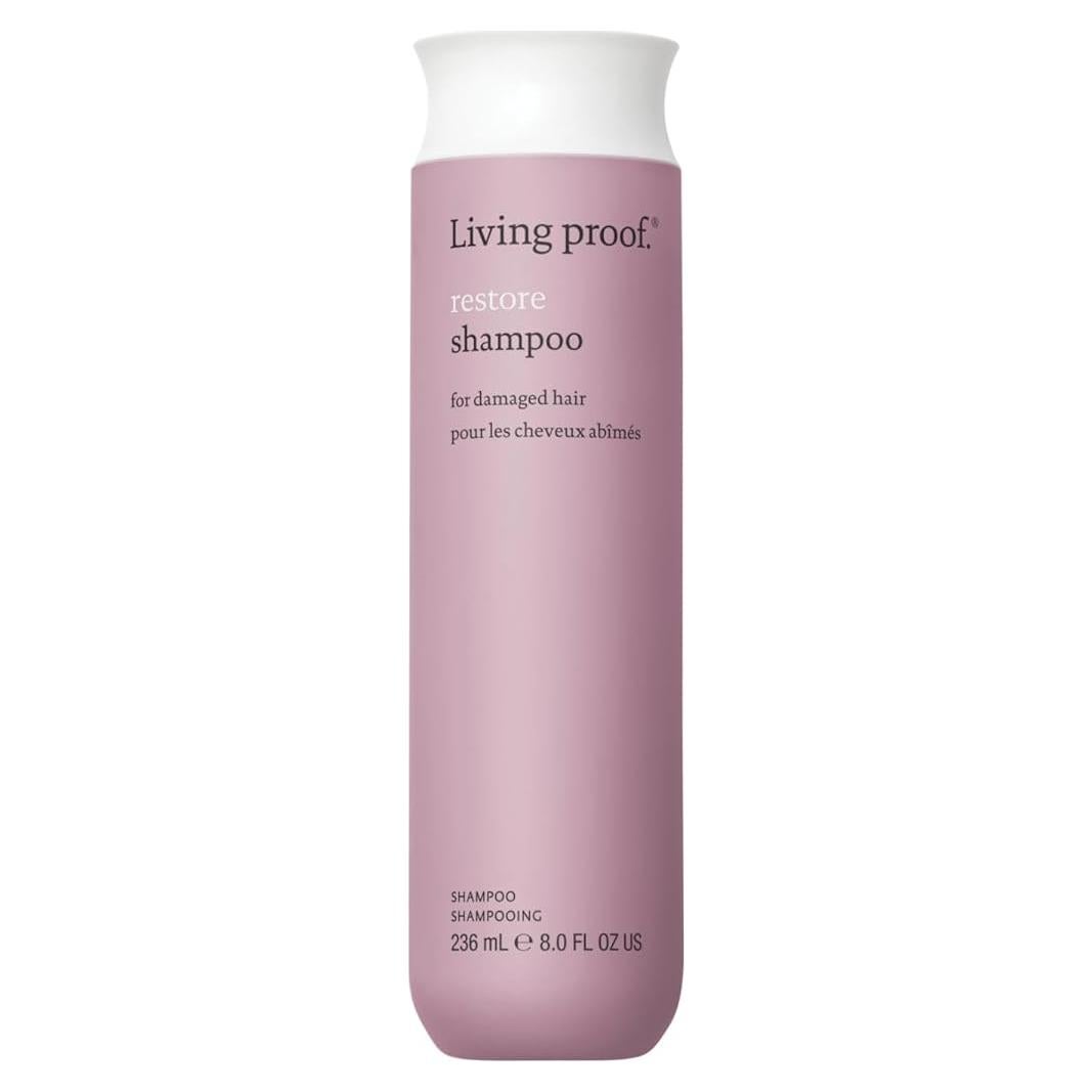 Champú Restore Living Proof 236 ml - Repara y Fortalece