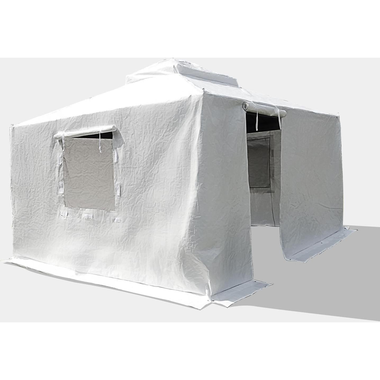 Cubierta Universal de Invierno Domi 3.66x4.88m Impermeable