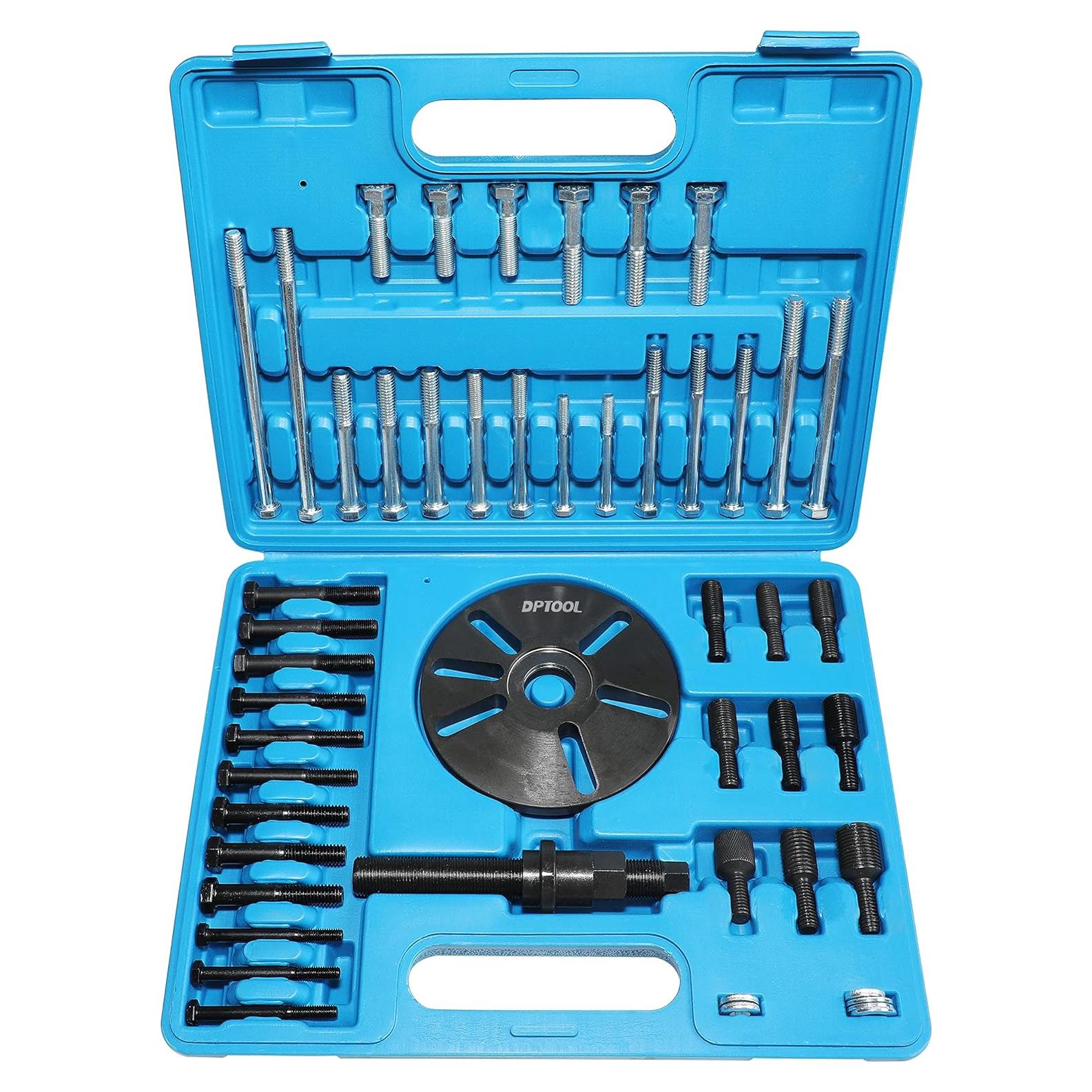 Kit de Herramientas DPTOOL para Amortiguador Armónico