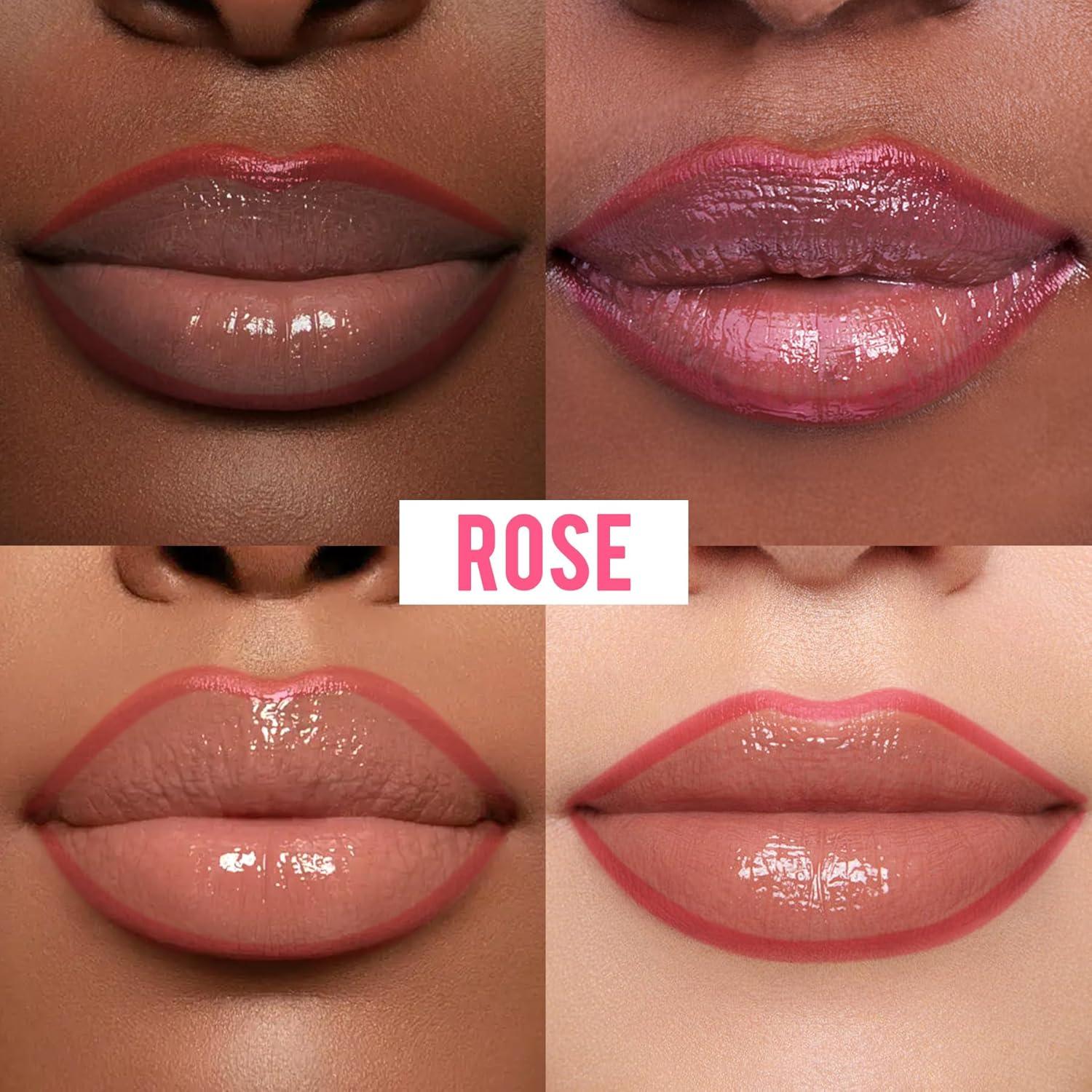 Tinte de Labios Desprendible iMethod 840 Rosa - Larga Duración