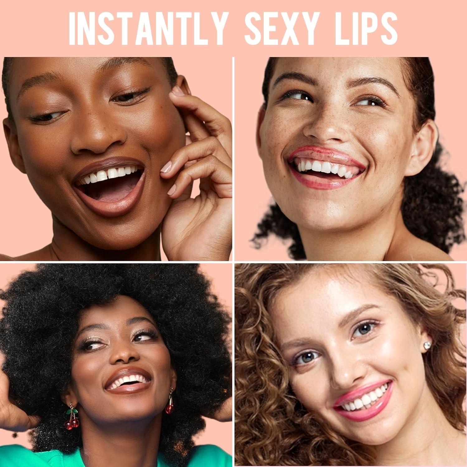 Tinte de Labios Desprendible iMethod 840 Rosa - Larga Duración