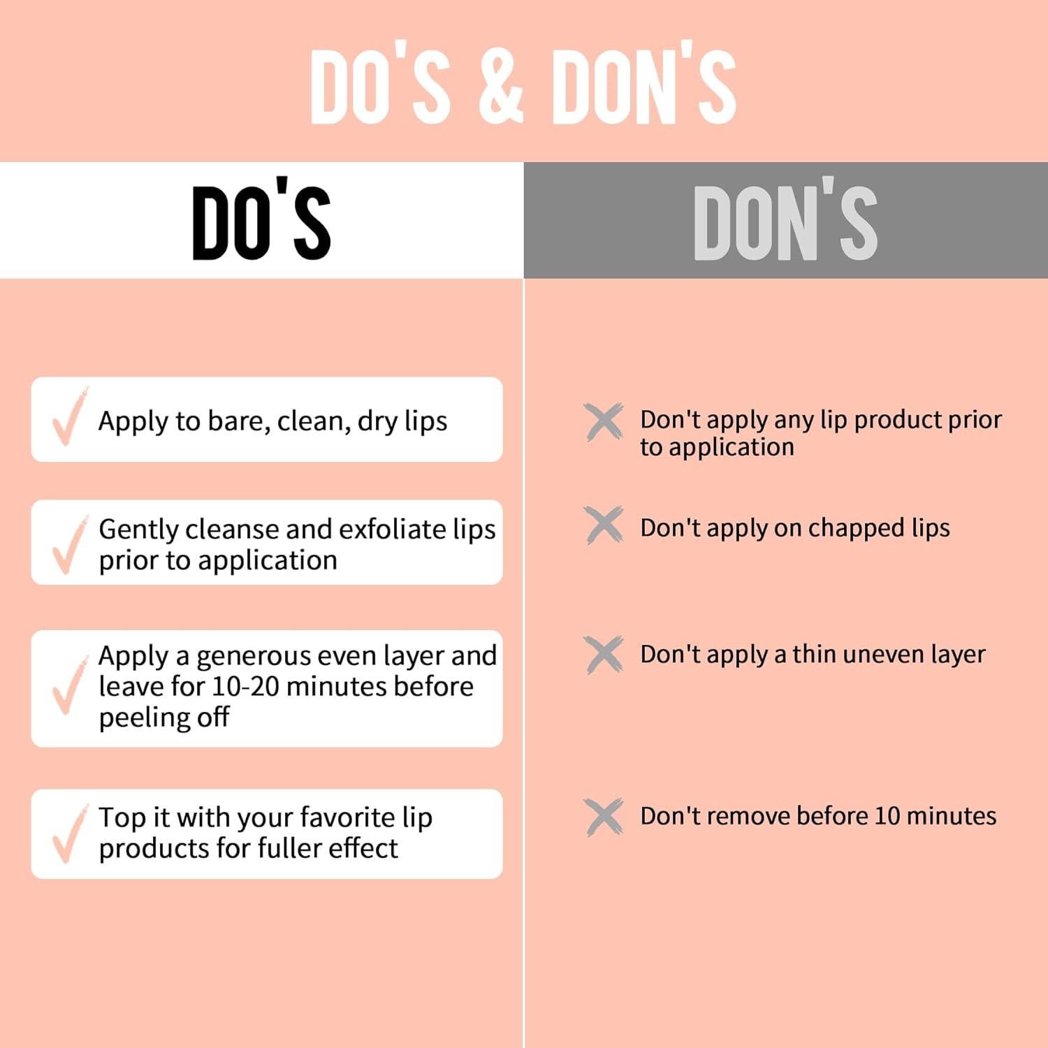 Tinte de Labios Desprendible iMethod 840 Rosa - Larga Duración