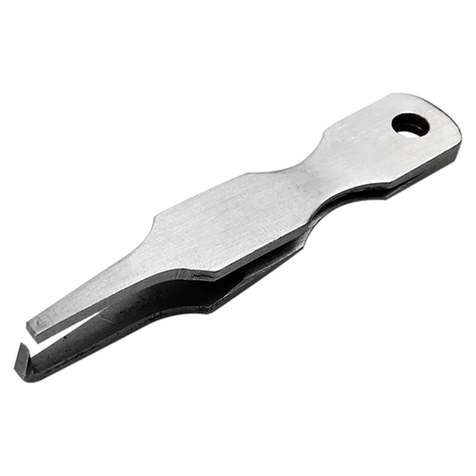 Alicates Mini Youngy para Pesca 7.79x4.09 cm Rápidos