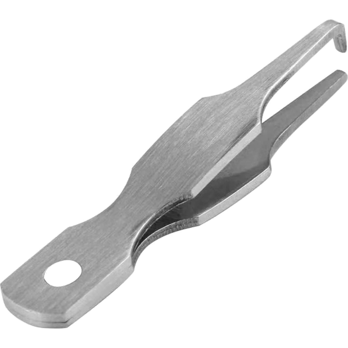 Alicates Mini Youngy para Pesca 7.79x4.09 cm Rápidos