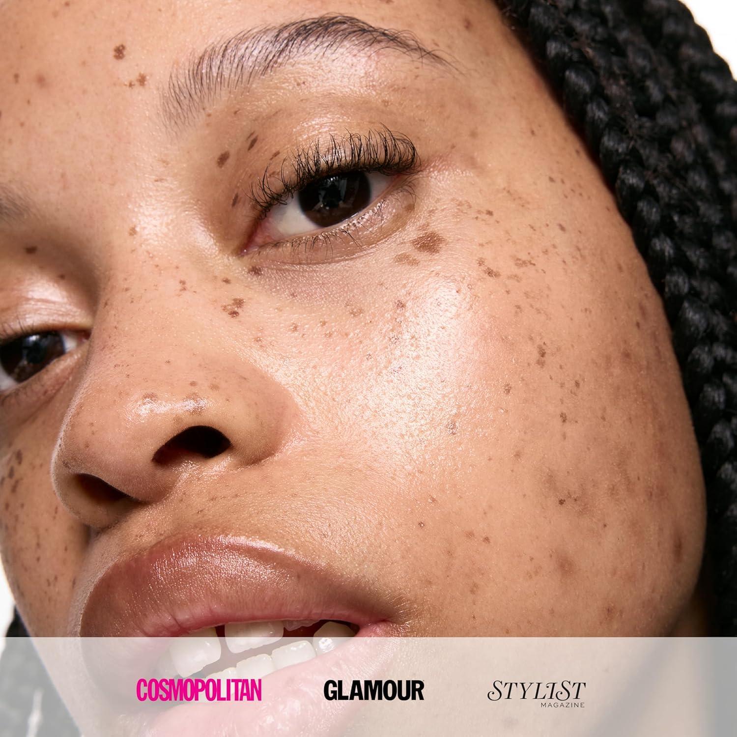 Suero de Niacinamida 10% El INKEY List 30ml Control Aceite