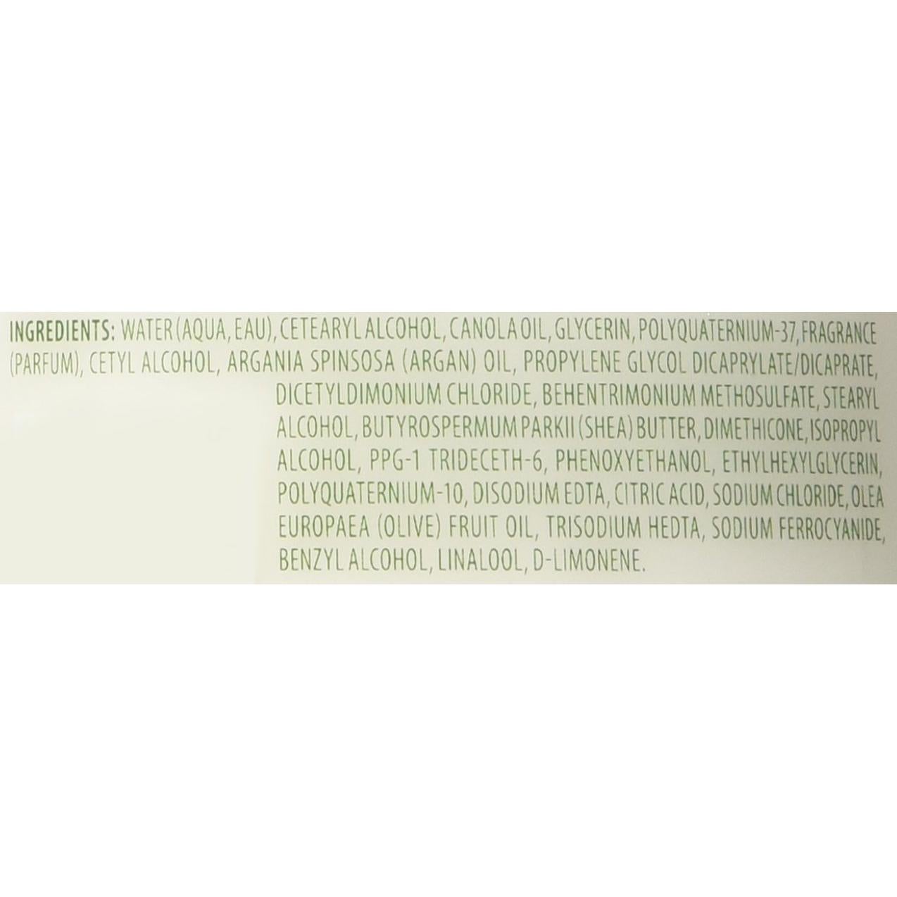 Crema Reparadora Sin Enjuague Cantu 473ml - 2 Piezas