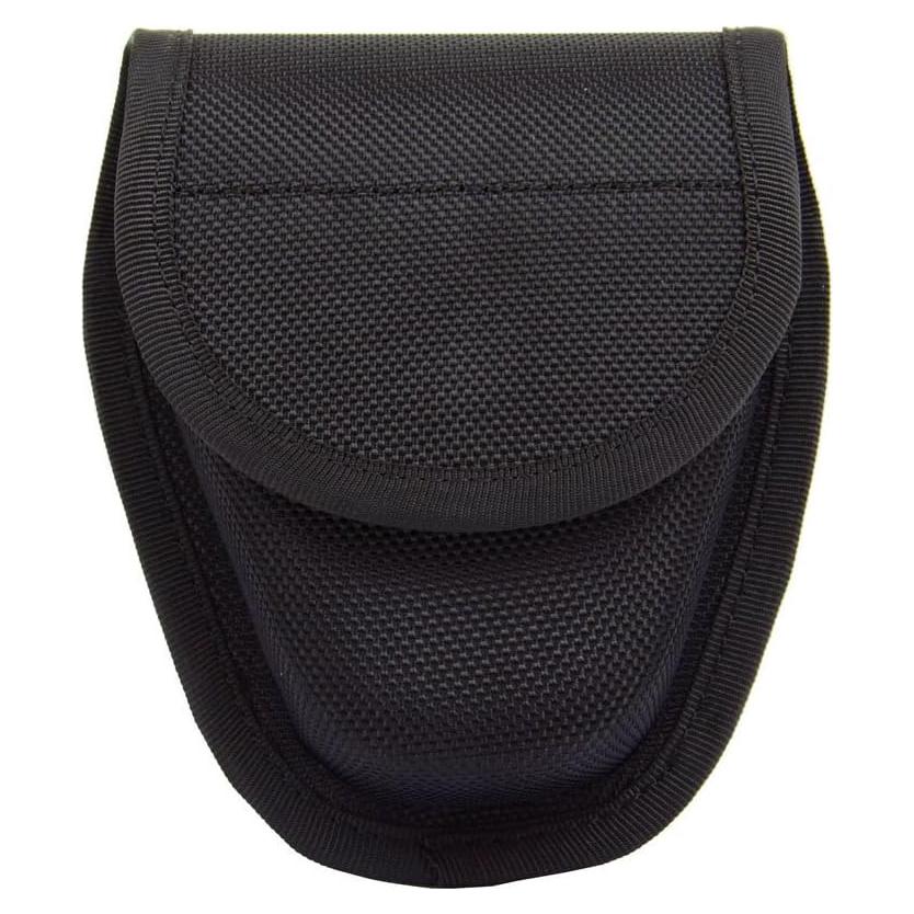 Funda Oculta para Grilletes Keklle Militar Negra