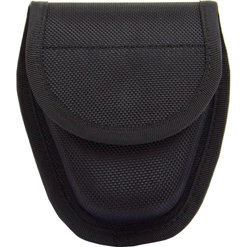 Funda Oculta para Grilletes Keklle Militar Negra