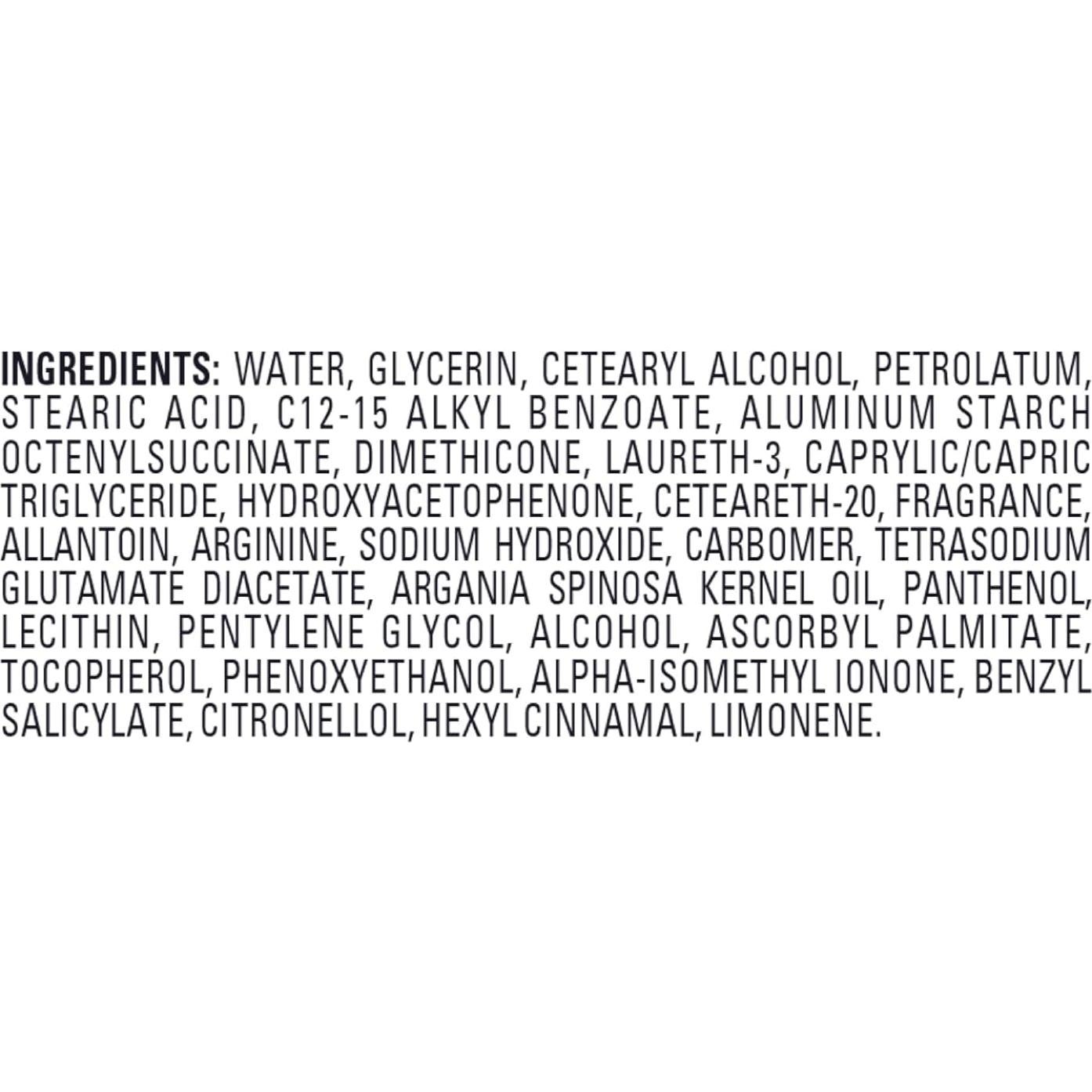 Jergens Hidratante Profundo Aceite de Argán 475 ml