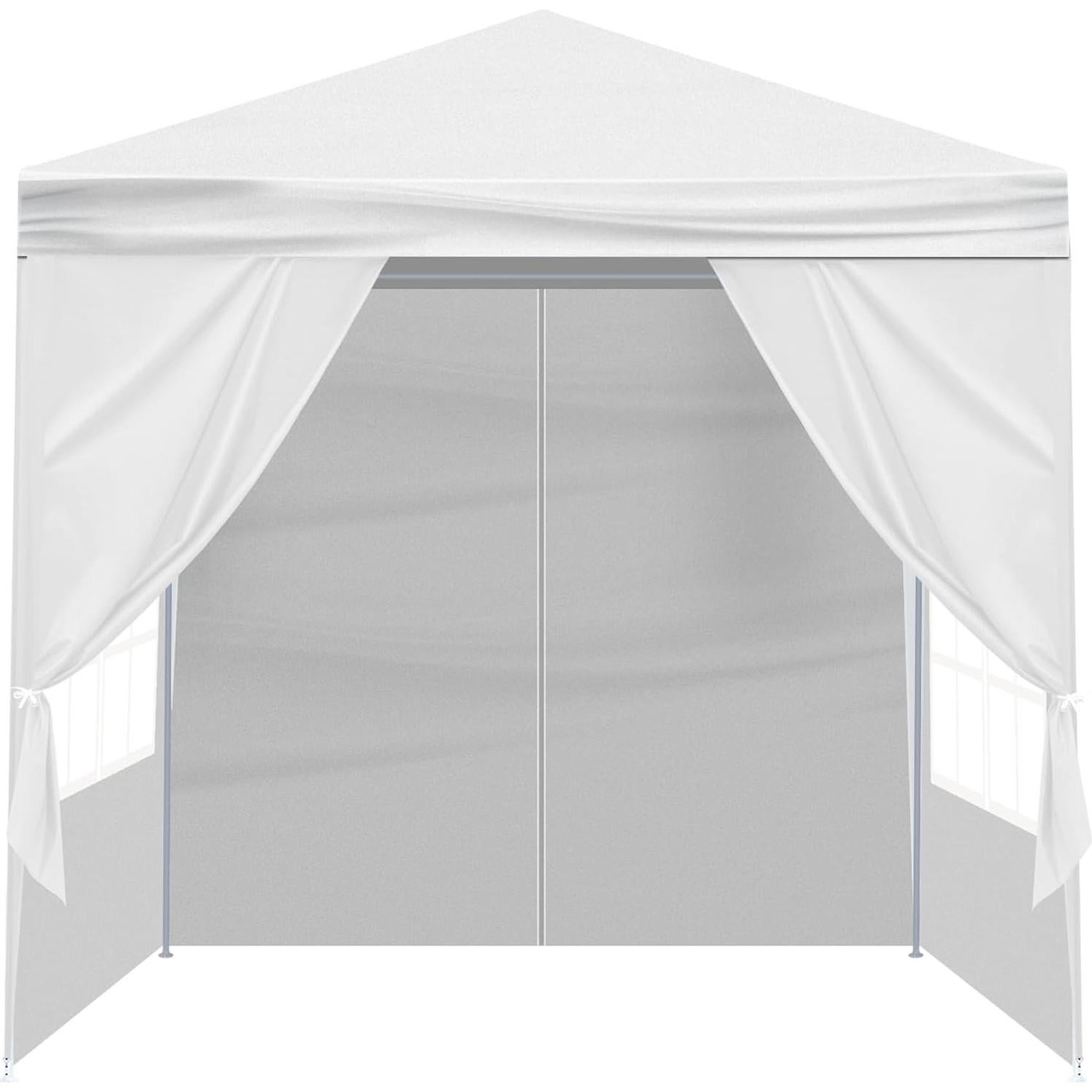 Carpa de Refugio Exterior Pinikuyiro 2x2m Impermeable