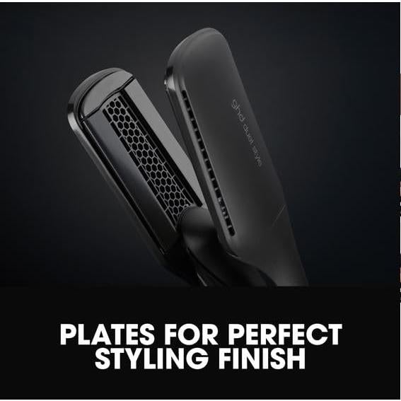 Plancha y Secador 2-en-1 ghd Duet Style - Sin Daño por Calor