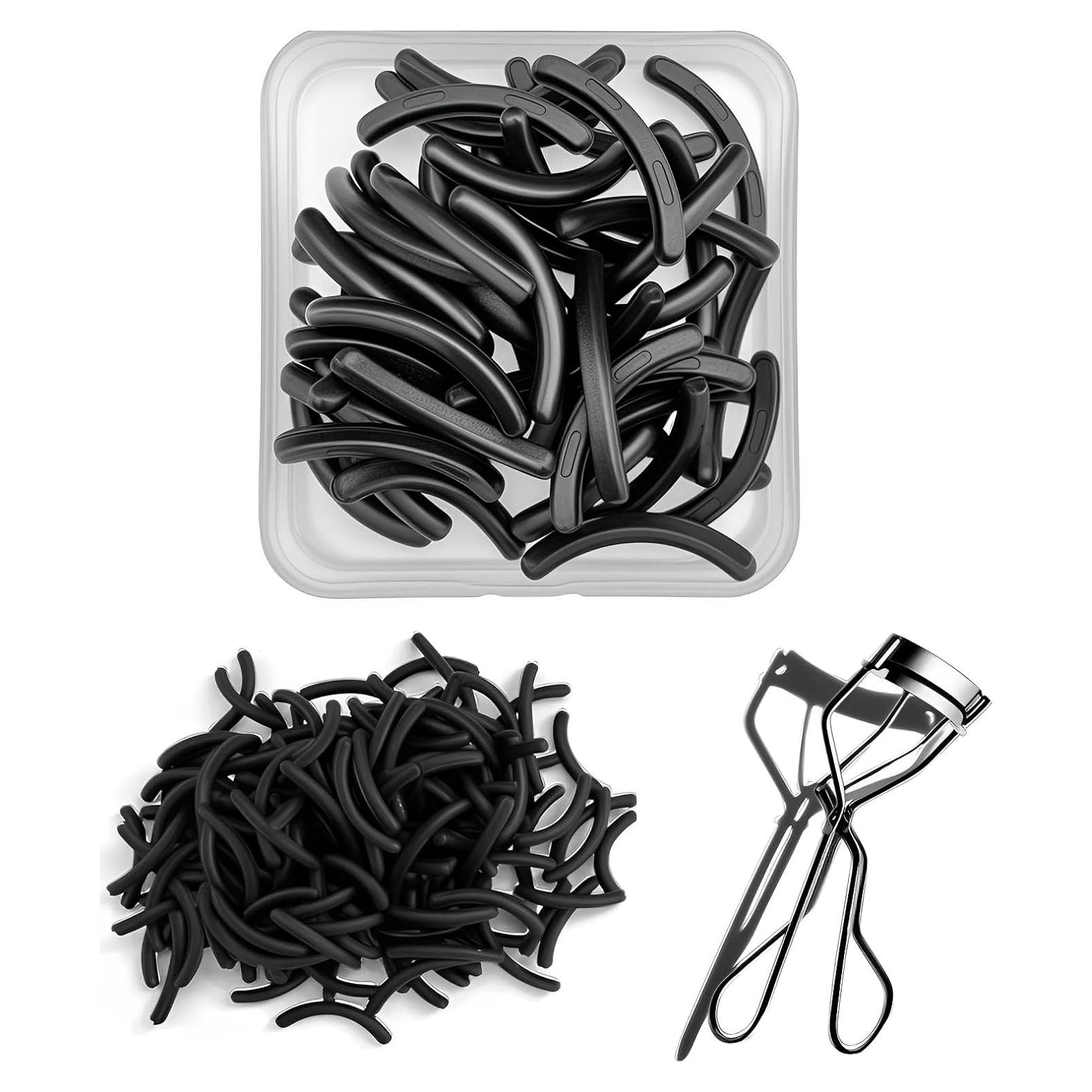 Recargas de rizador de pestañas MagiciansBox 100 unidades