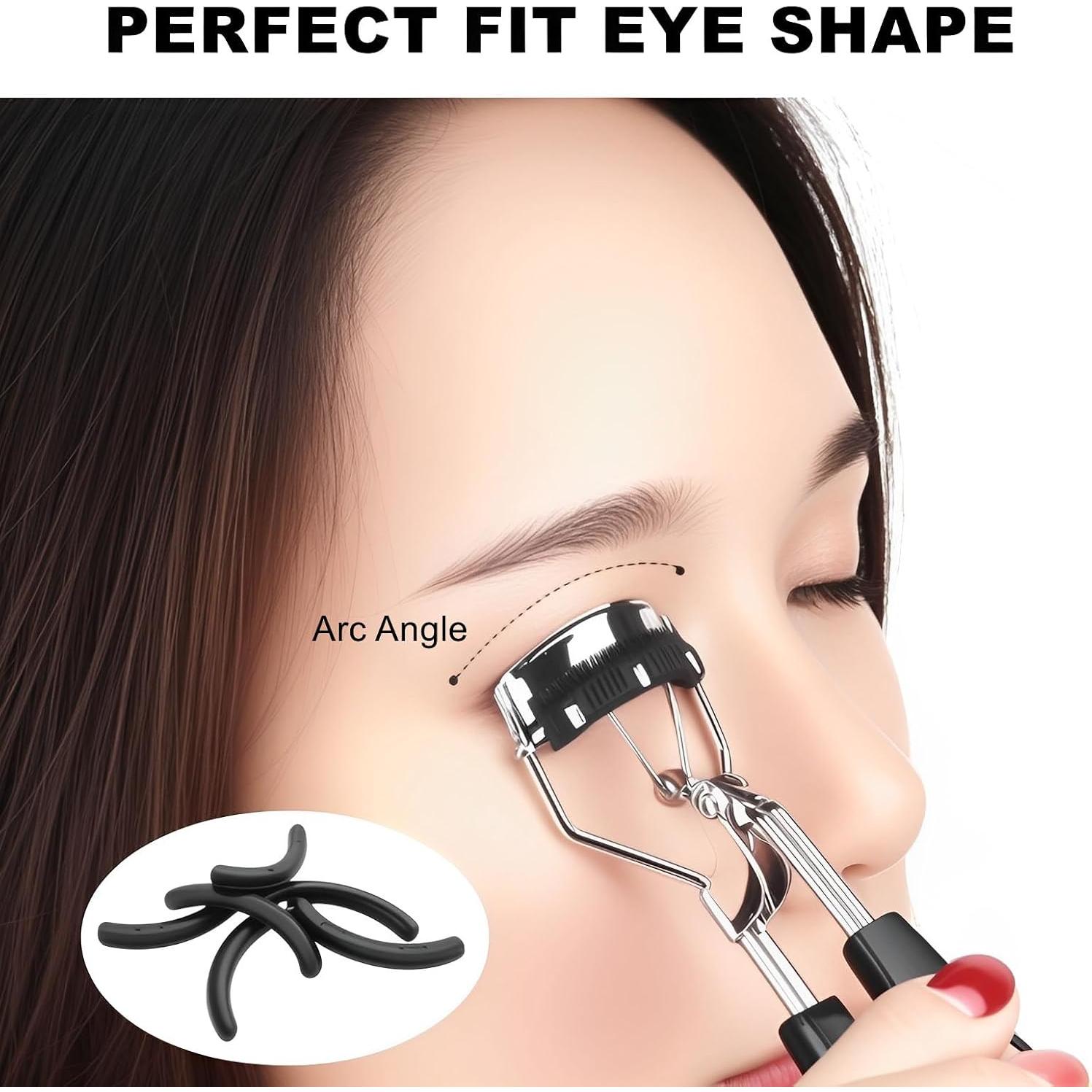 Recargas de rizador de pestañas MagiciansBox 100 unidades