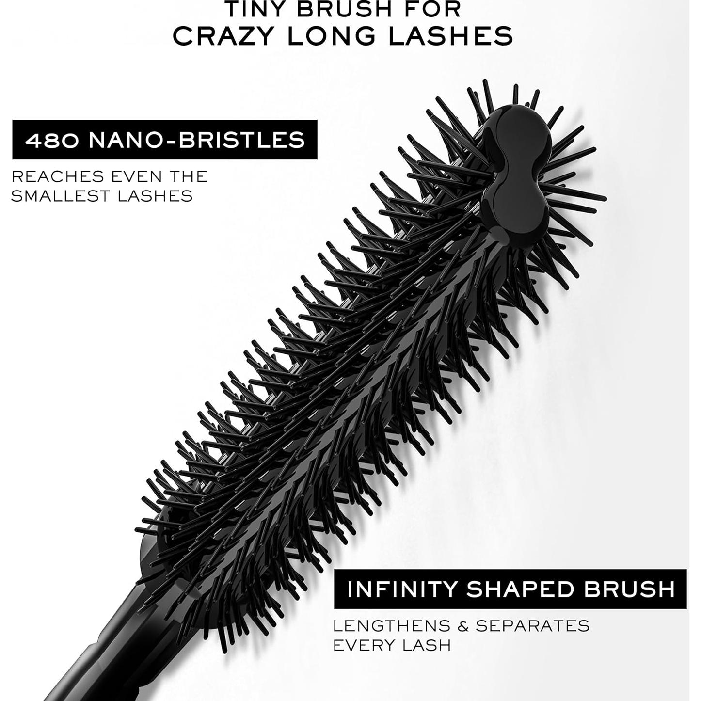 Máscara de Pestañas Lancôme Lash Idôle Flutter 3.85 ml