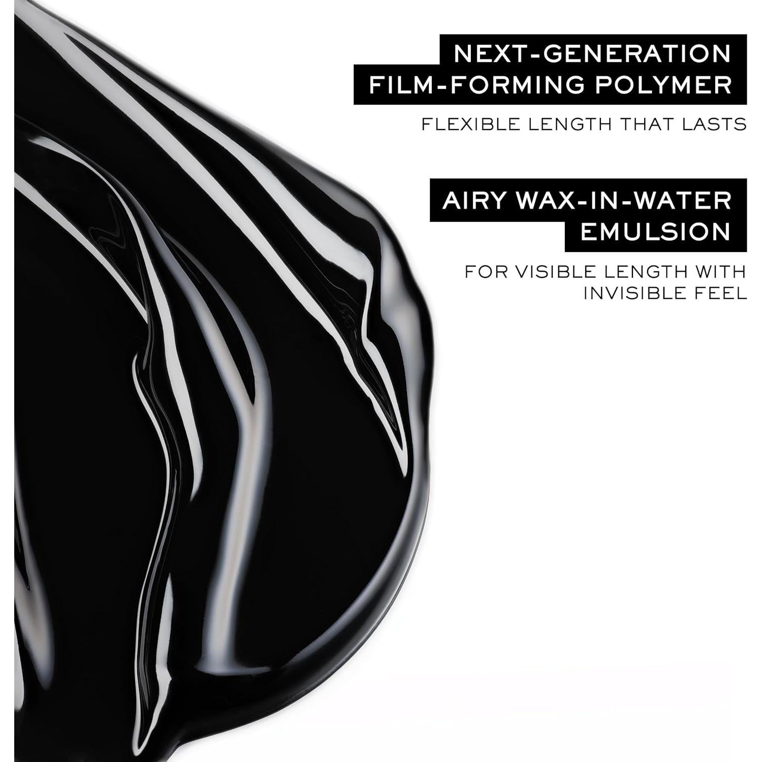 Máscara de Pestañas Lancôme Lash Idôle Flutter 3.85 ml