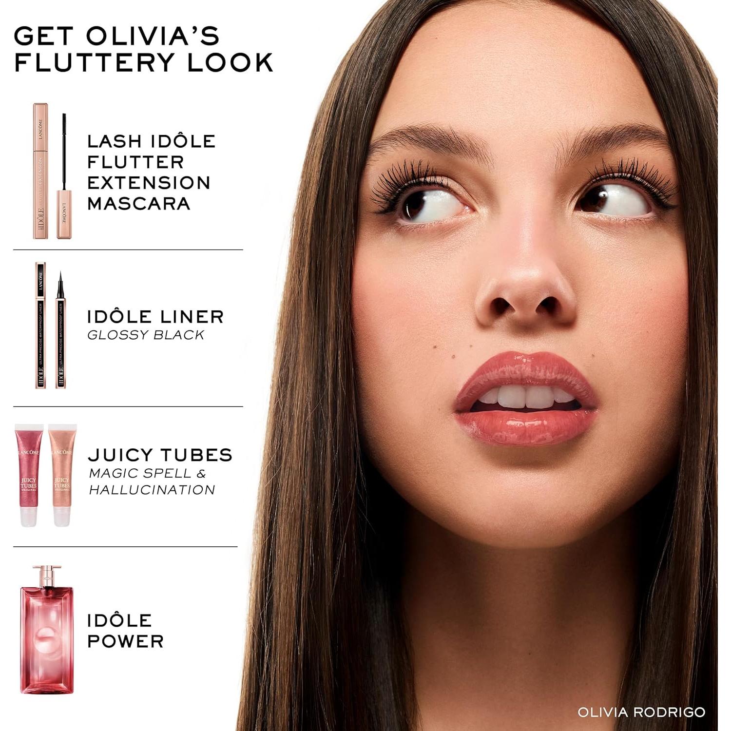 Máscara de Pestañas Lancôme Lash Idôle Flutter 3.85 ml