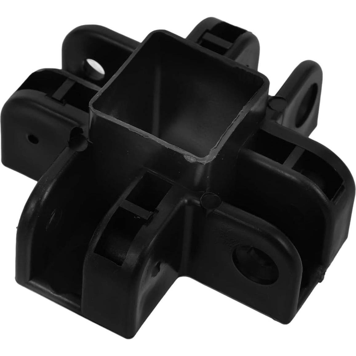 Poste de Soporte para Carpa OUNONA - Aluminio Plegable 8.8cm