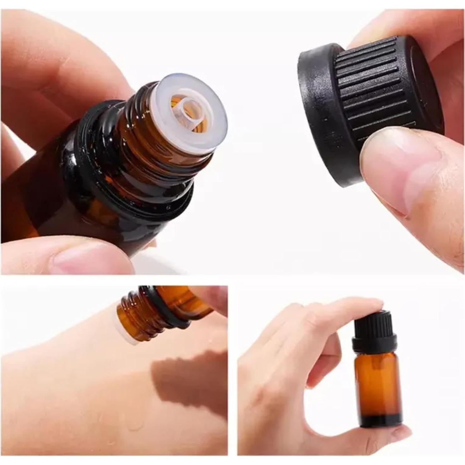 Aceite Difusor Antal Hayat 10 mL Baccarat Rouge 540 - Aroma de Lujo