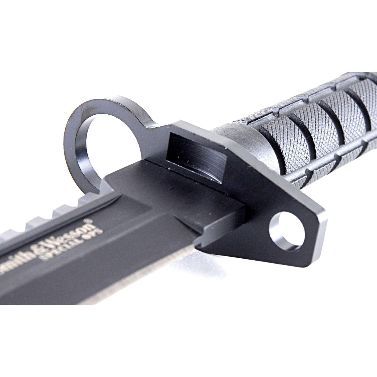 Cuchillo Smith & Wesson SW3B 32.6 cm Acero Inoxidable EDC