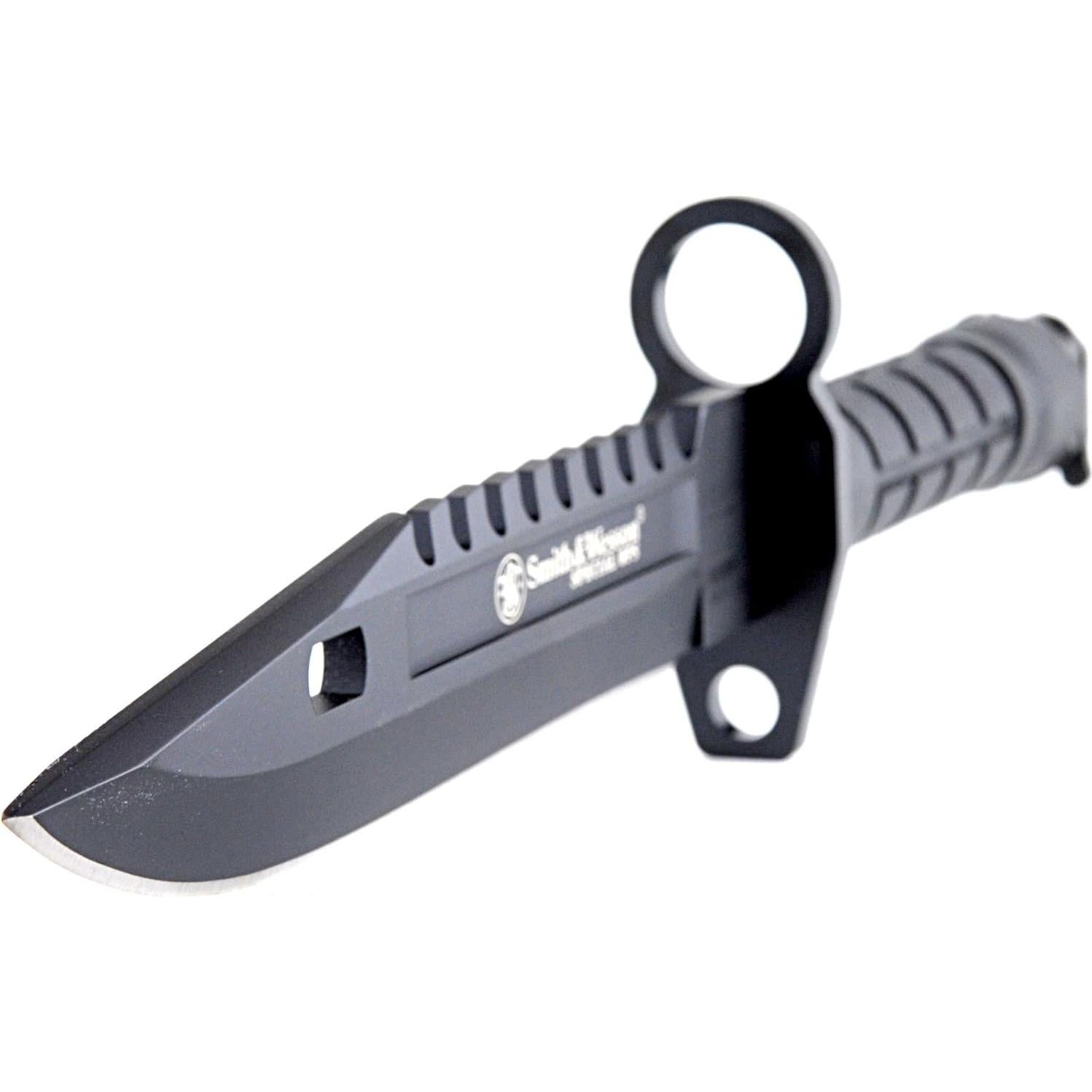 Cuchillo Smith & Wesson SW3B 32.6 cm Acero Inoxidable EDC