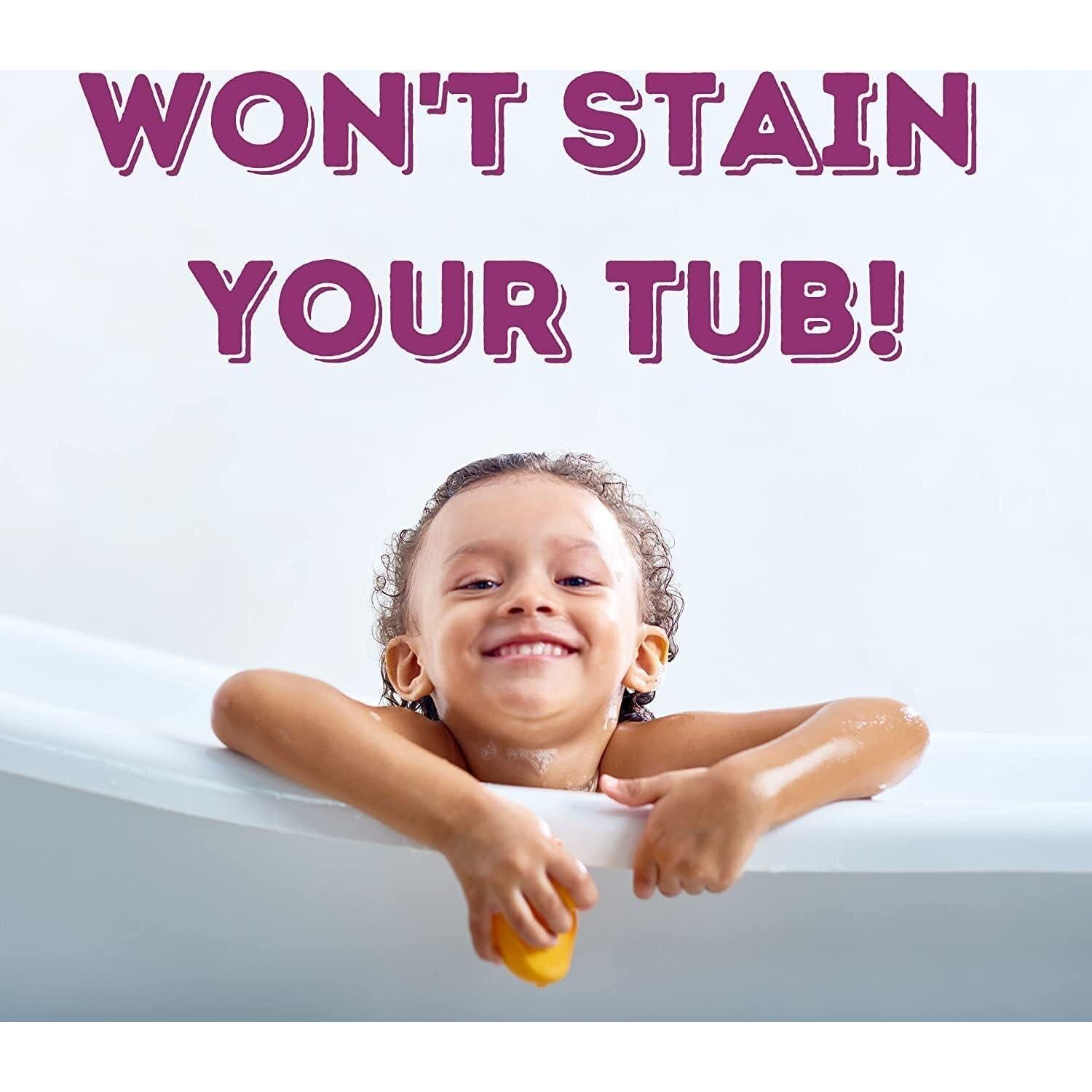 Bomba de Baño Espumosa Dos Hermanas - Avena, Leche y Miel 140g