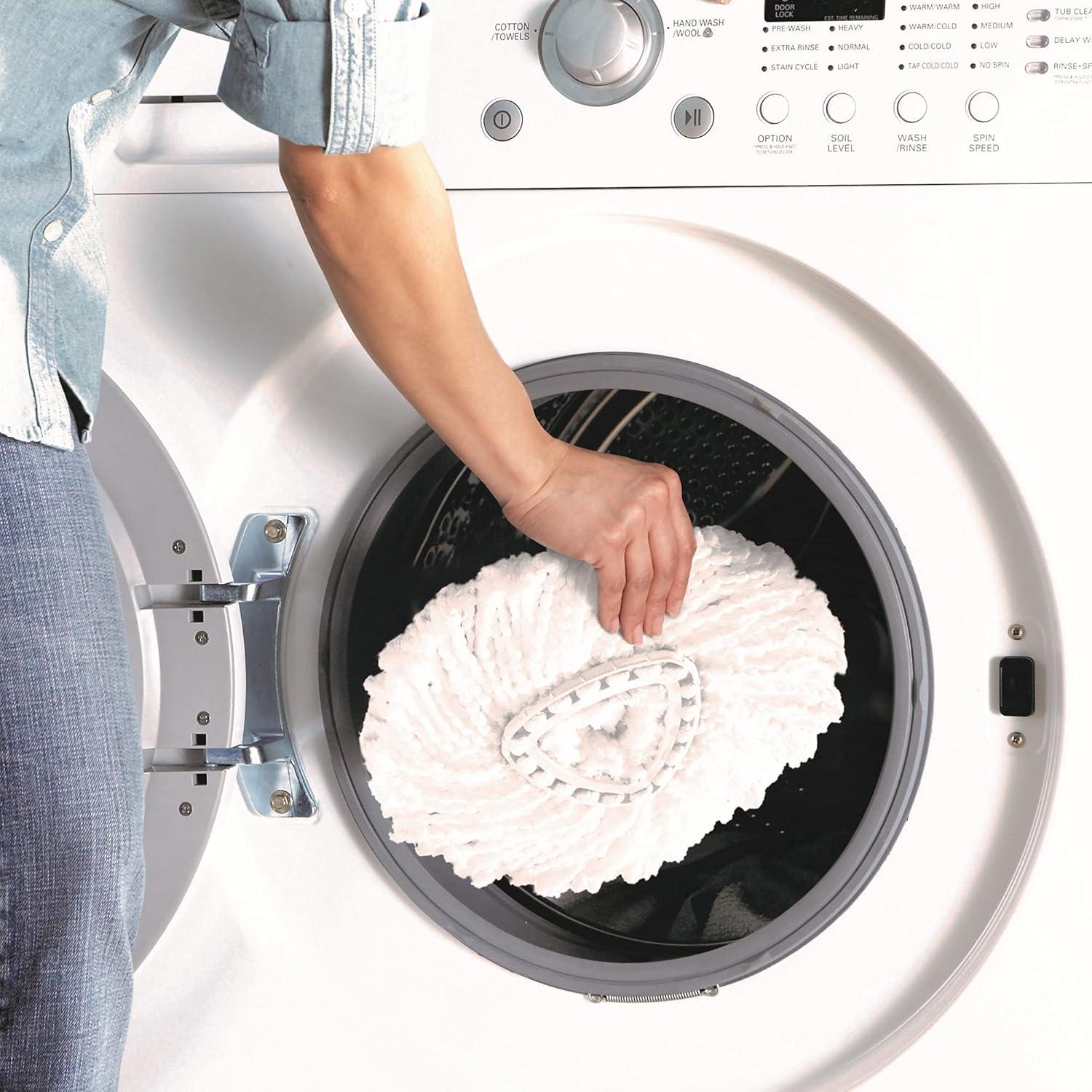 Sistema de limpieza O-Cedar EasyWring con cubo y fregona