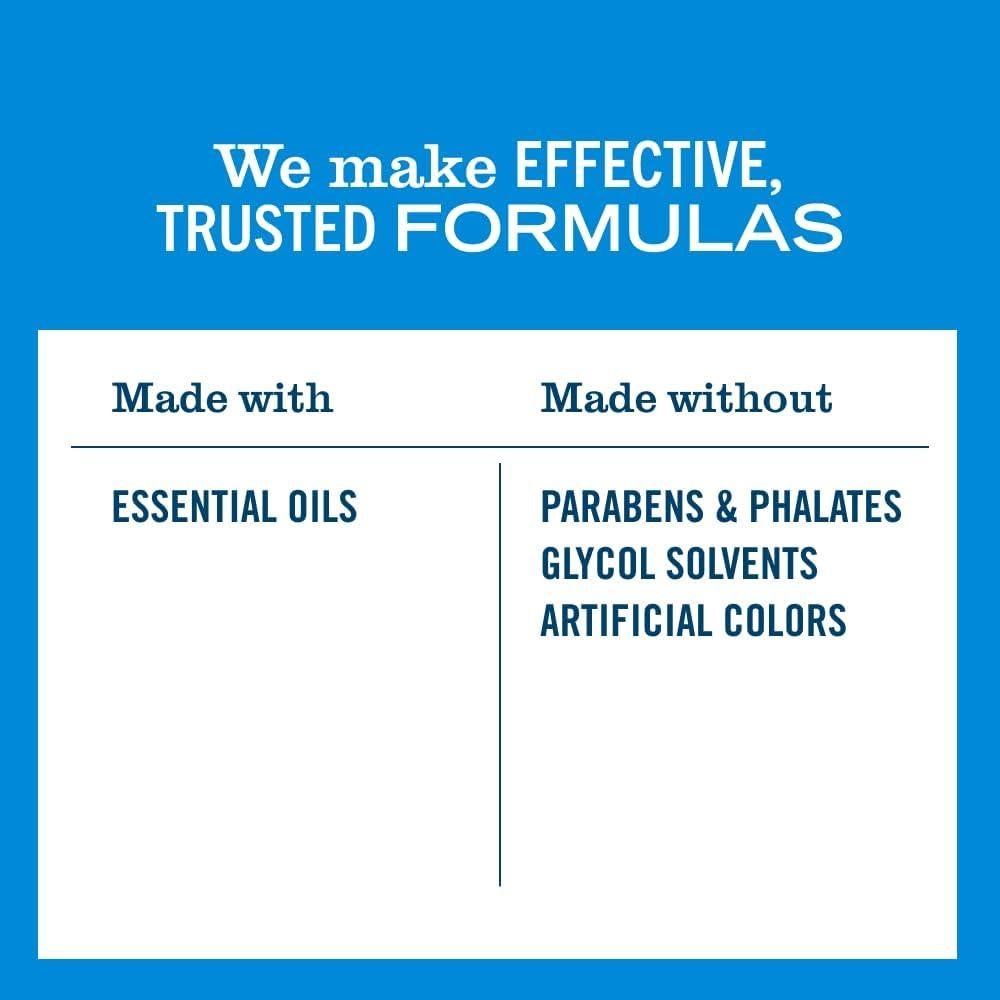 Limpiador Multi-Superficie Mrs. Meyer’s Arándano 3x473ml