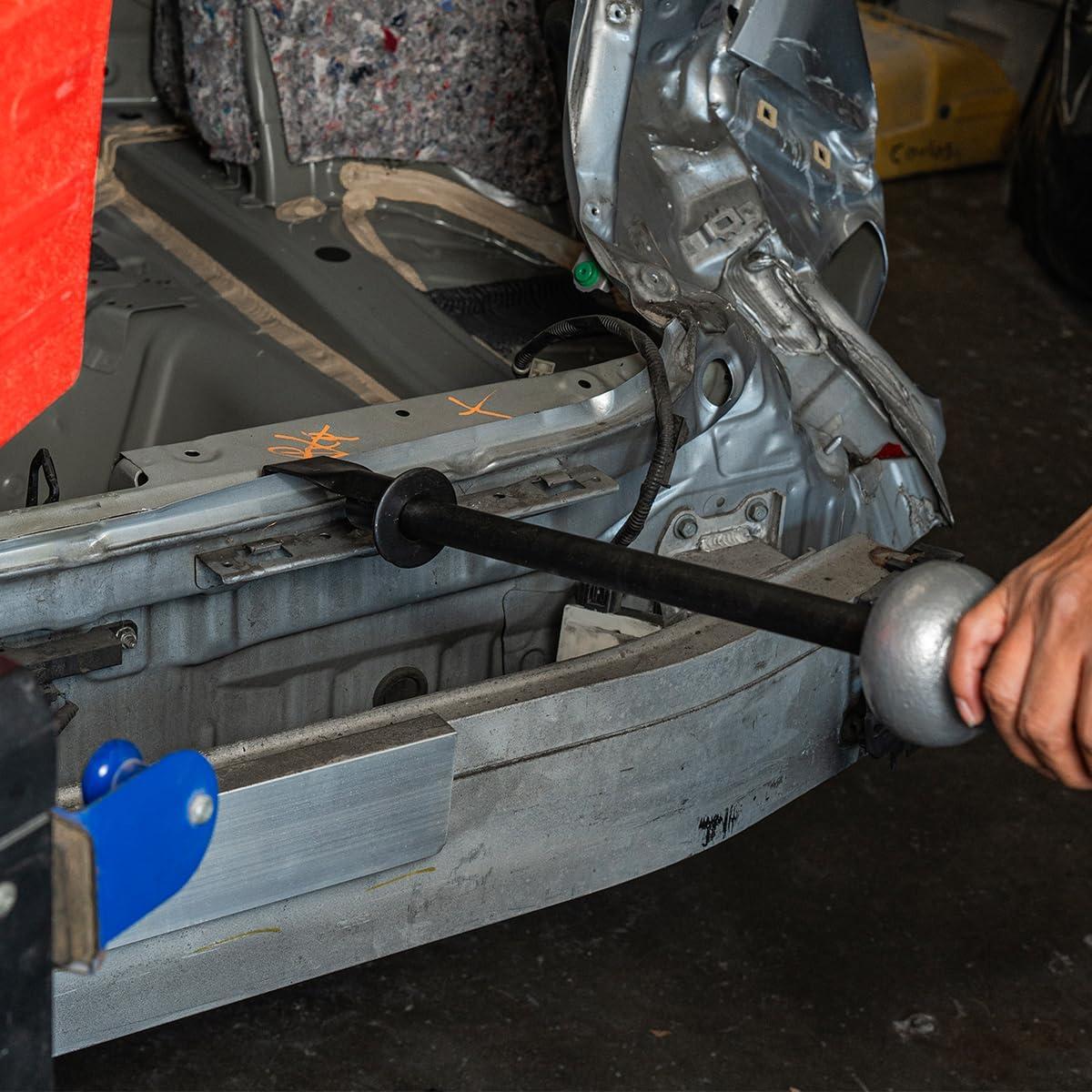 Juego de Extractores de Abolladuras XtremepowerUS 13 Piezas