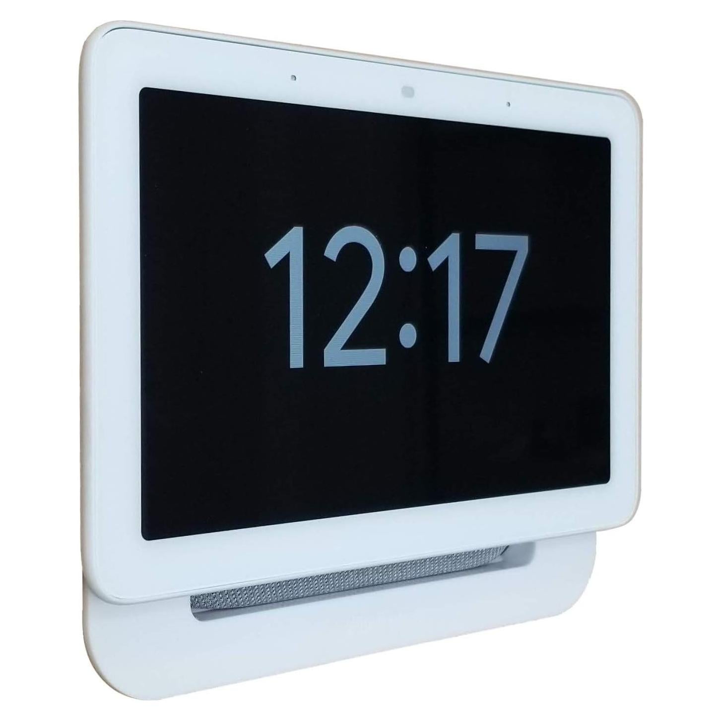 Soporte de Pared para Google Nest Hub Gen 1 Mount Genie