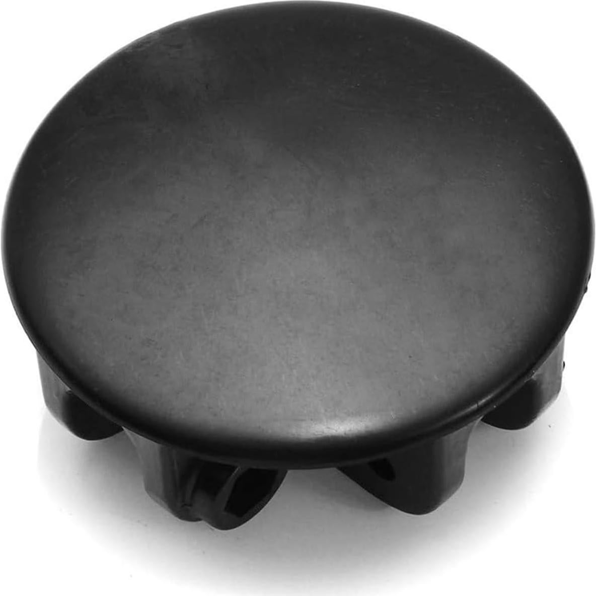 Conector de Soporte Central de Techo 4 Vías Celeyearnirs Negro