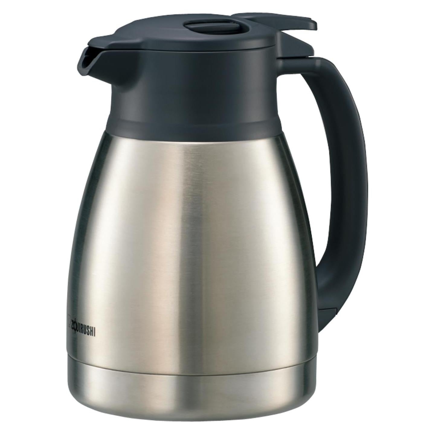 Jarra Térmica Zojirushi SH-HC10XA Acero Inoxidable 1L