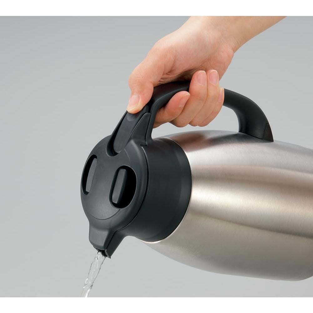 Jarra Térmica Zojirushi SH-HC10XA Acero Inoxidable 1L