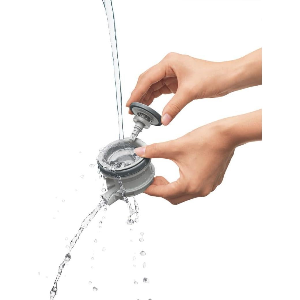 Jarra Térmica Zojirushi SH-HC10XA Acero Inoxidable 1L