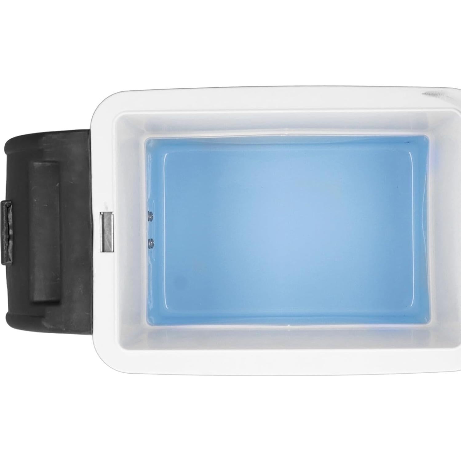 Mini Nevera Eléctrica Sorandy 6L 12V Enfriador y Calentador