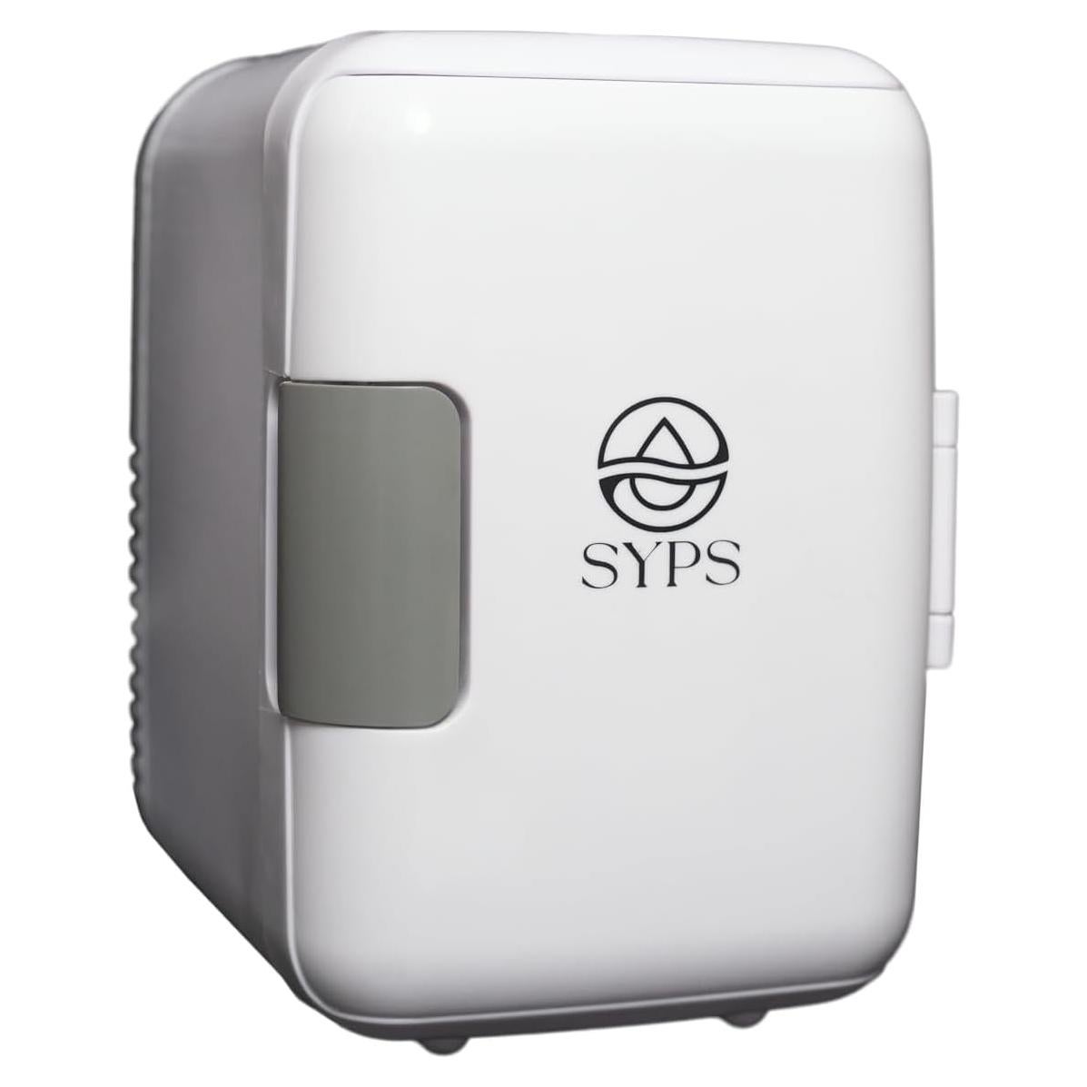 Mini Nevera Termoeléctrica SYPS 4L - Enfriador y Calentador