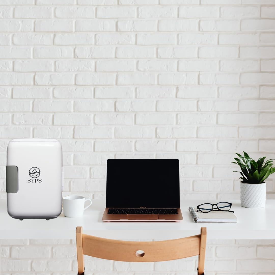 Mini Nevera Termoeléctrica SYPS 4L - Enfriador y Calentador