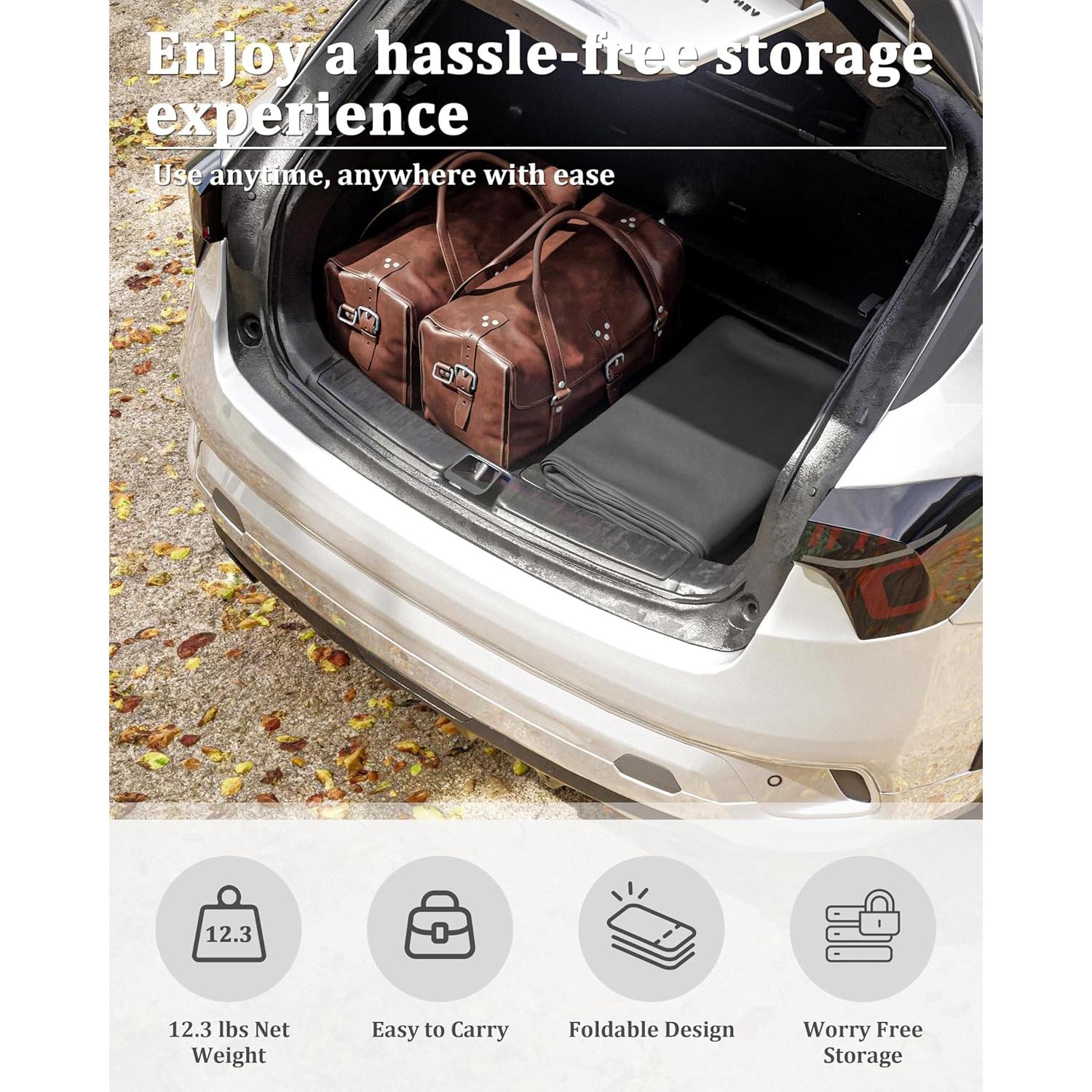 Cubierta de Reemplazo para Carpa Snubbull 10x6 m Impermeable