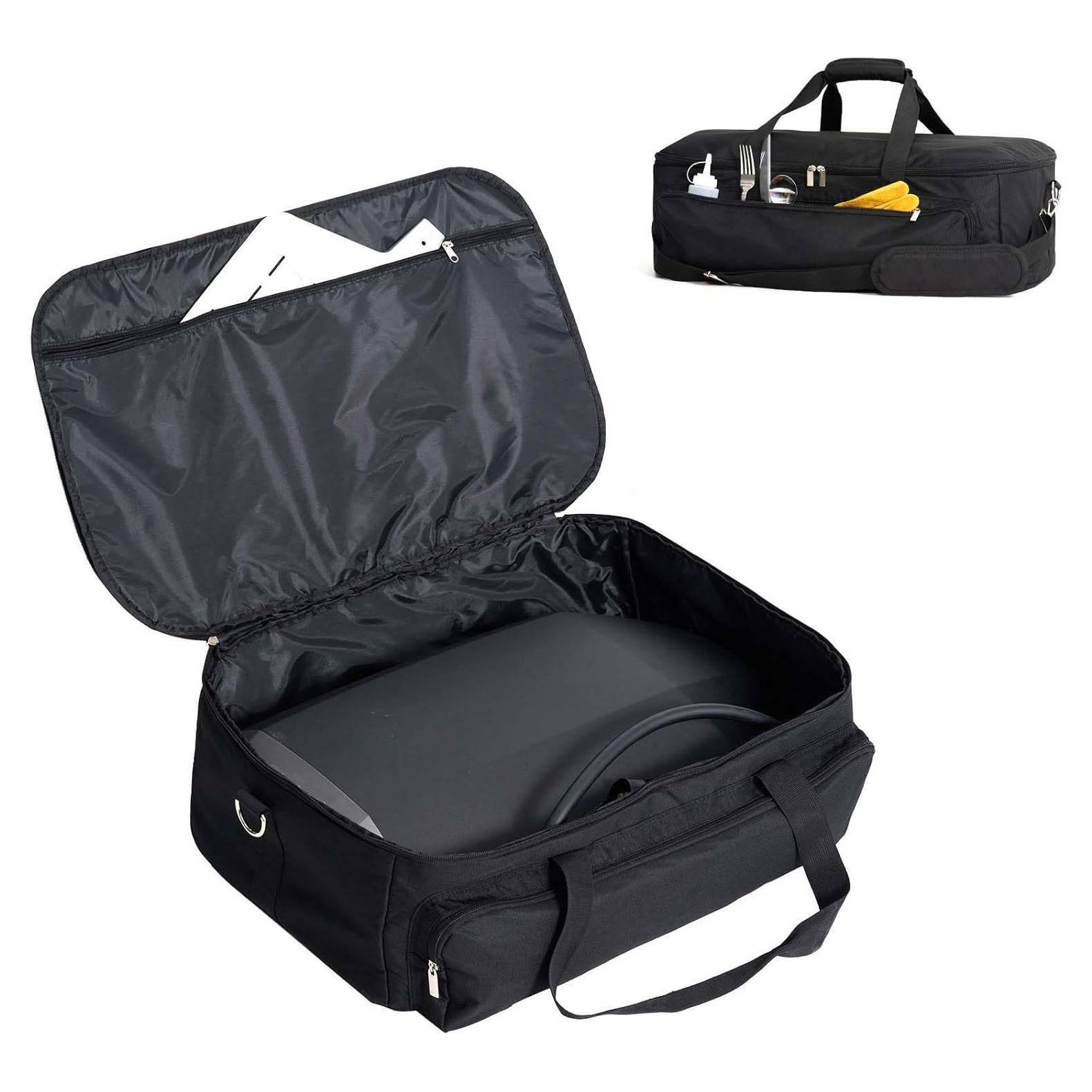 Bolsa de Transporte NOELIFE para Horno Ooni Koda 12 Acolchada