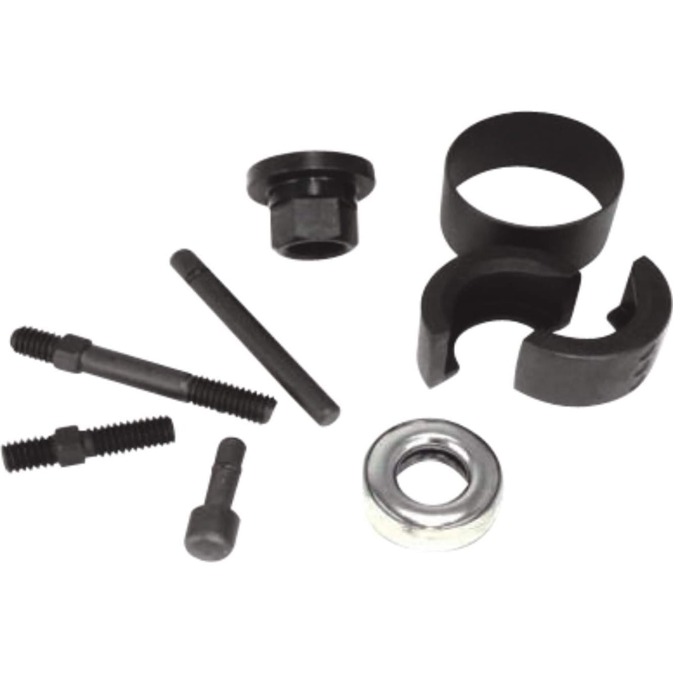 Extractor WINTOOLS 12 Piezas para Poleas de Alternador